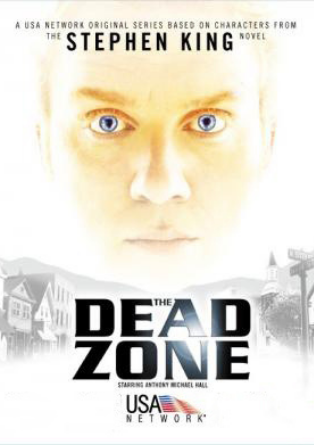 The Dead Zone Trailer (TV) - Past Client - Product Integration
