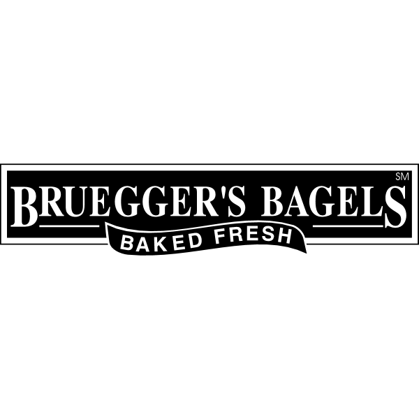 Brueggers Bagels Baked Fresh Logo