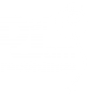 DJ Def Jam Records Logo