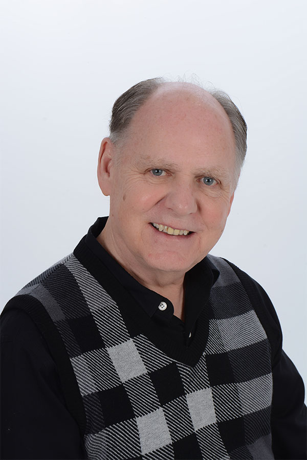Bob O'Brien, General Manager
